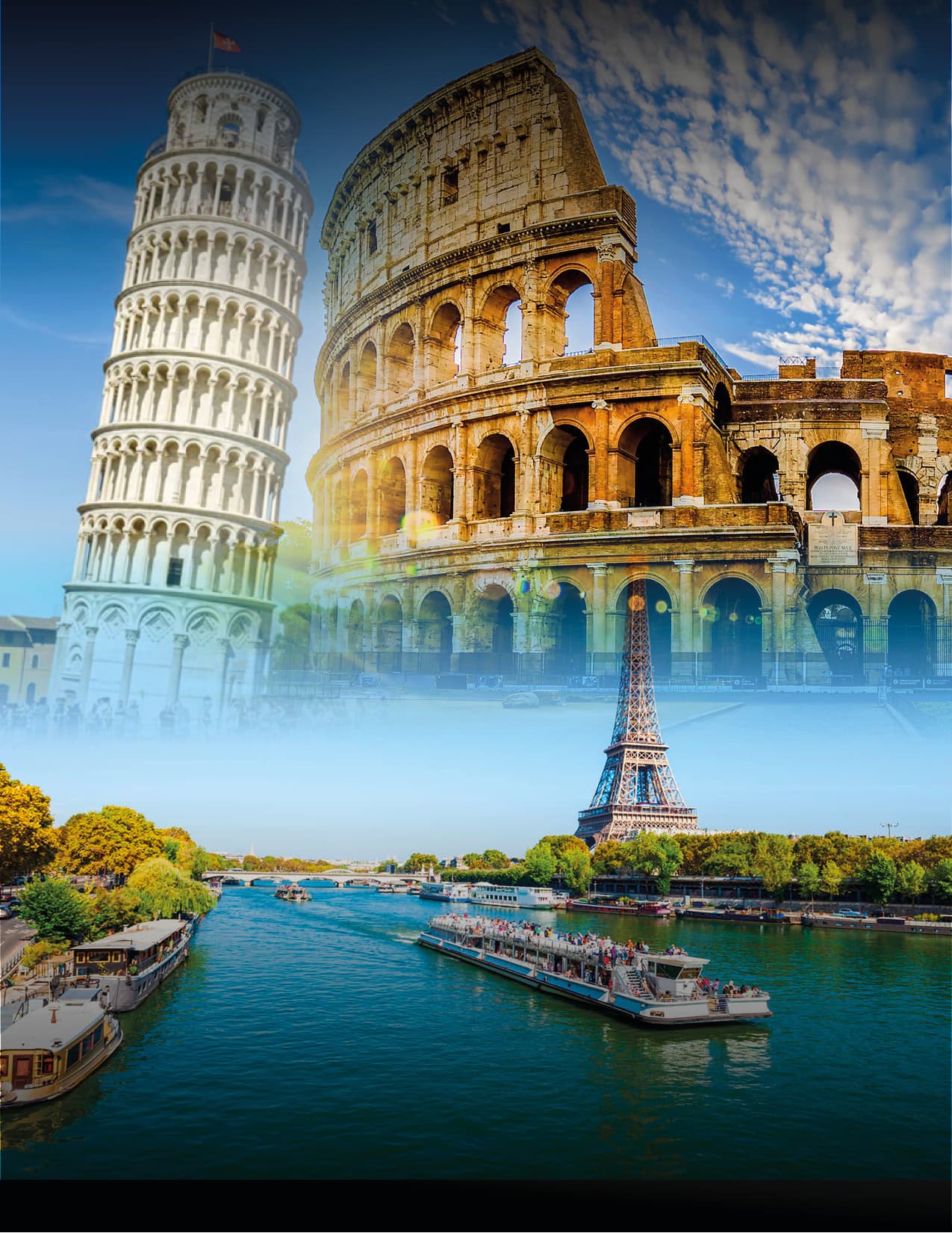 Esencia Europea