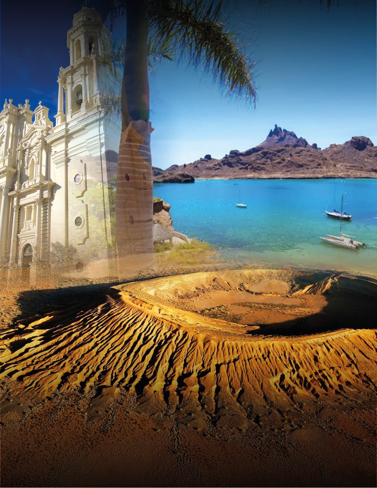 Encantos de Sonora (sin vuelos)