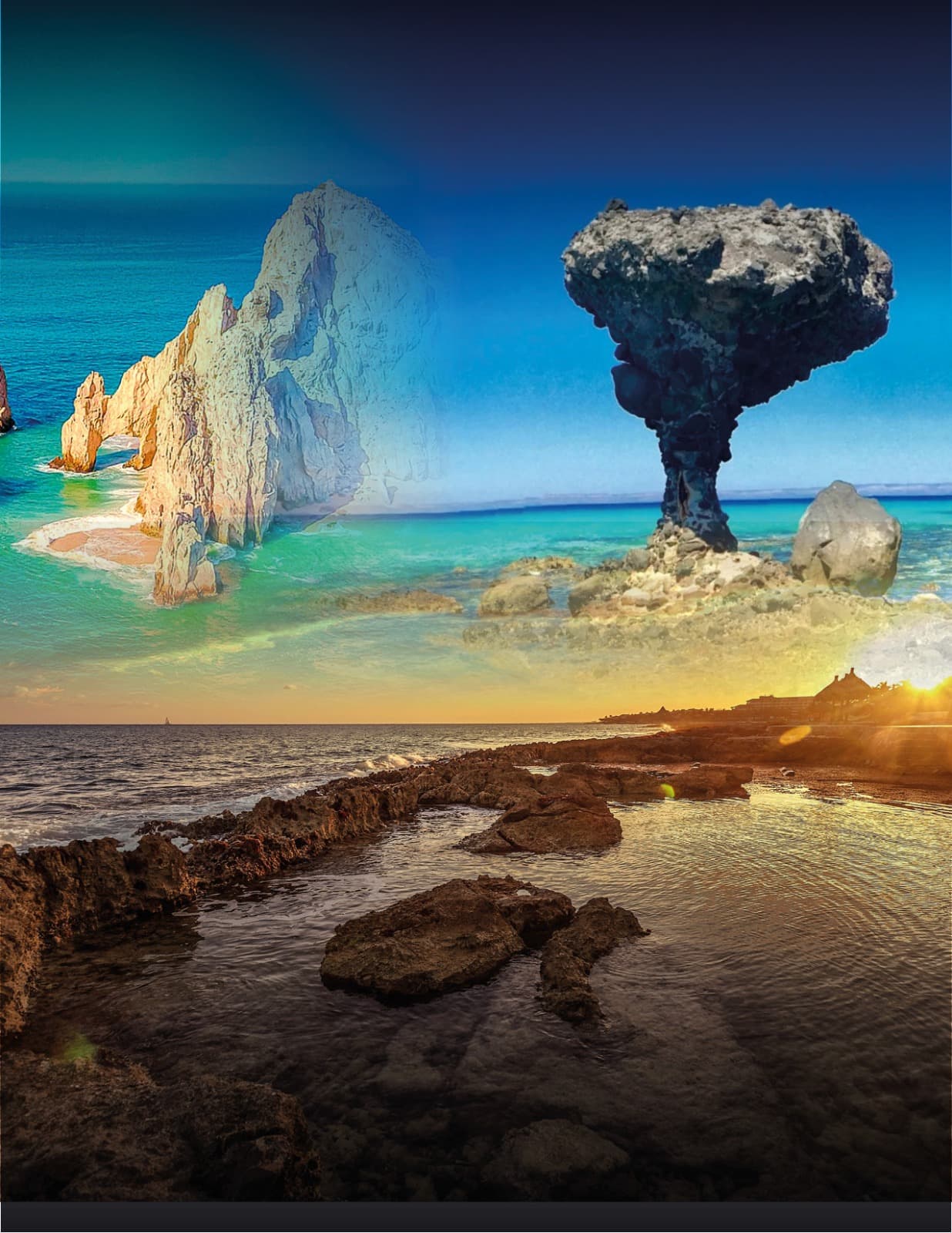 Joyas del Mar de Cortés