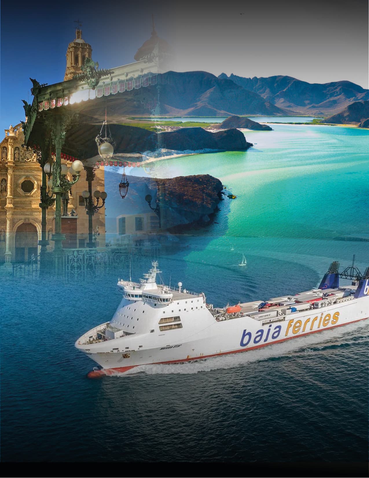 Maravillas de Chihuahua y California