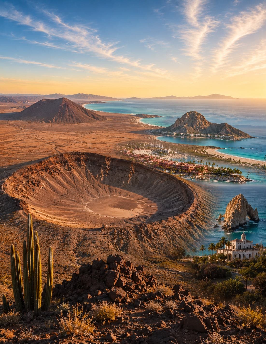 Encantos de Sonora