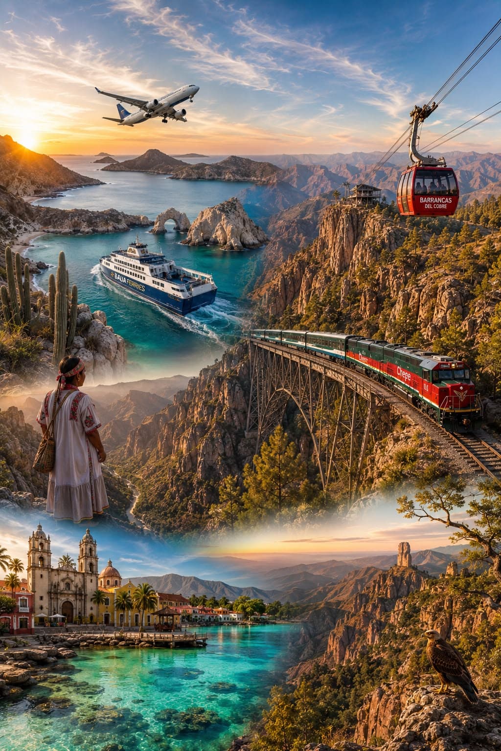 Gran Travesía del Norte