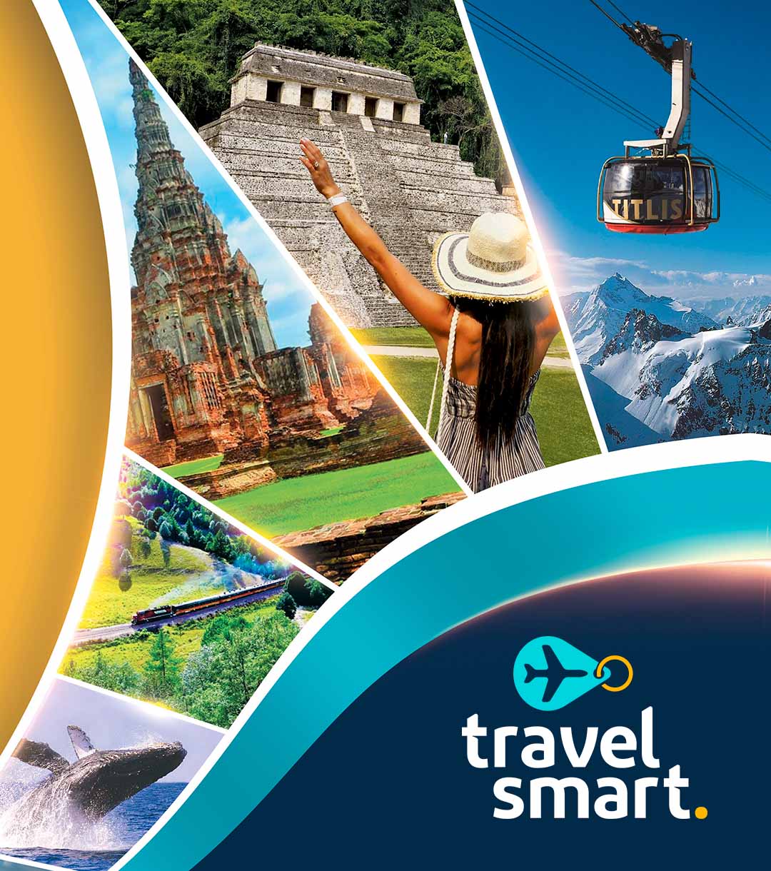 Travel Smart Group